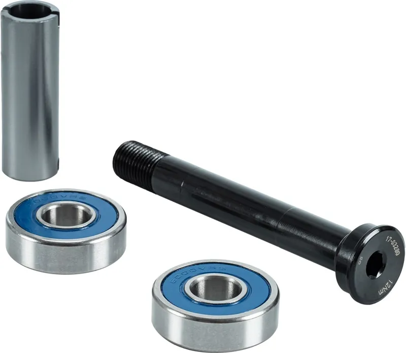 Cube Bearing Pivot Set Main Pivot - 17-03280 - 8514